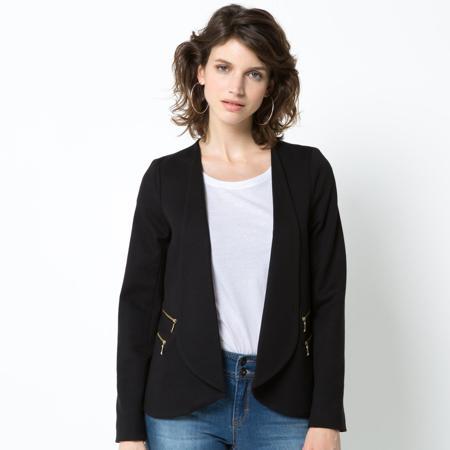 Жакет SOFT GREY