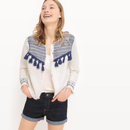 Жакет JOE RETRO