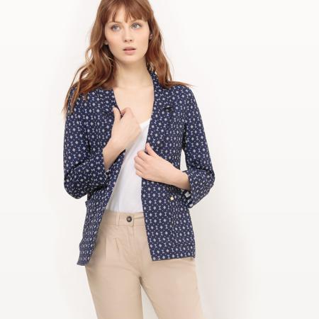 Жакет JOE RETRO