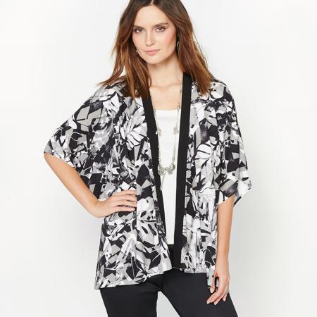 Жакет ANNE WEYBURN