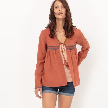 Блузка R édition