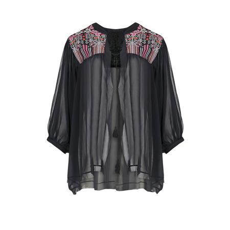 Жакет MAT FASHION