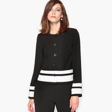 Жакет ANNE WEYBURN