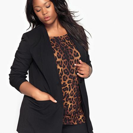 Жакет CASTALUNA