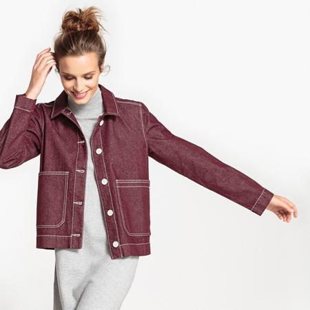 Жакет R essentiel