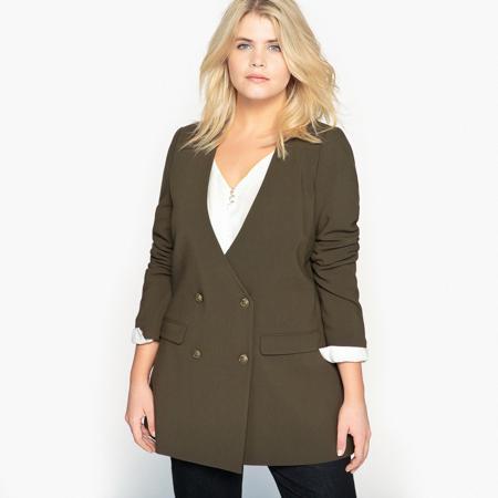 Жакет CASTALUNA