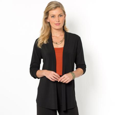 Жакет ANNE WEYBURN