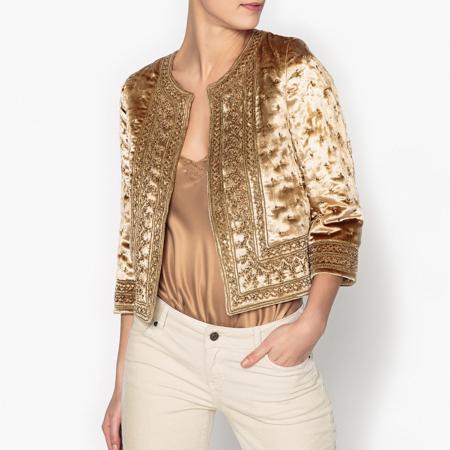 Жакет MES DEMOISELLES