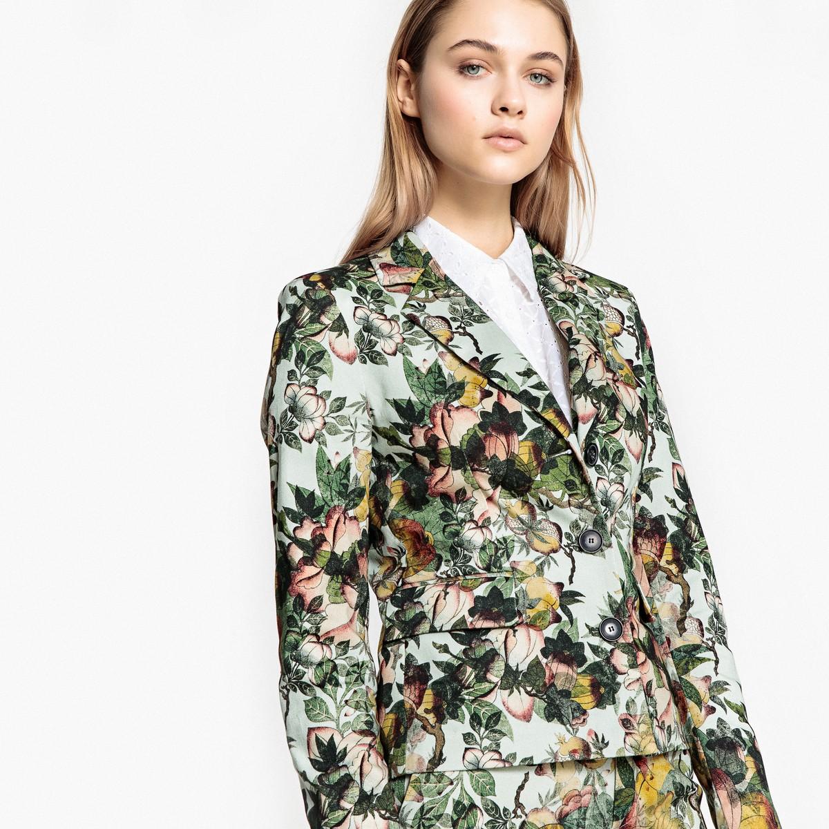 Жакет La Redoute Collections