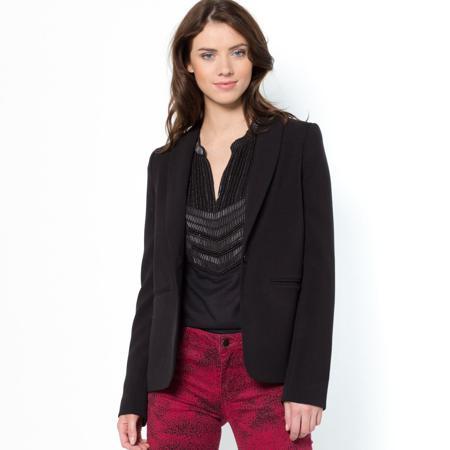 Жакет SOFT GREY