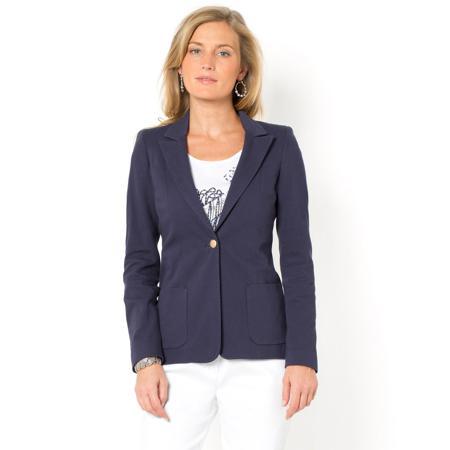 Жакет ANNE WEYBURN