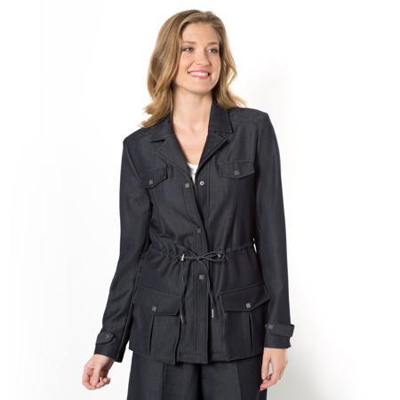 Жакет ANNE WEYBURN