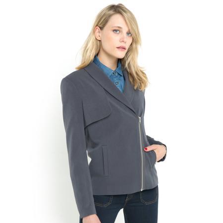 Жакет SOFT GREY Жакет SOFT GREY