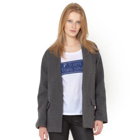 Жакет SOFT GREY Жакет SOFT GREY