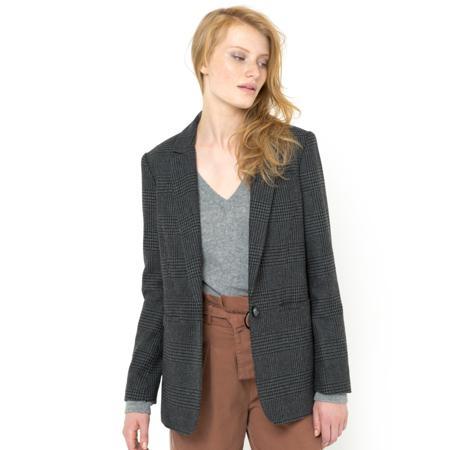 Жакет SOFT GREY Жакет SOFT GREY