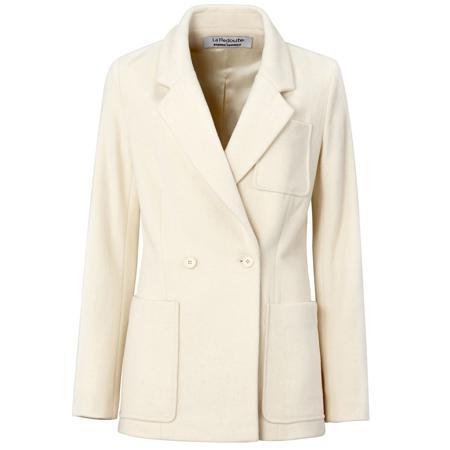 Жакет ETIENNE DEROEUX POUR LA REDOUTE