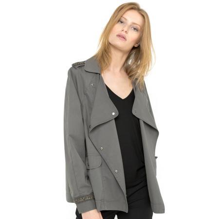 Жакет SOFT GREY Жакет SOFT GREY