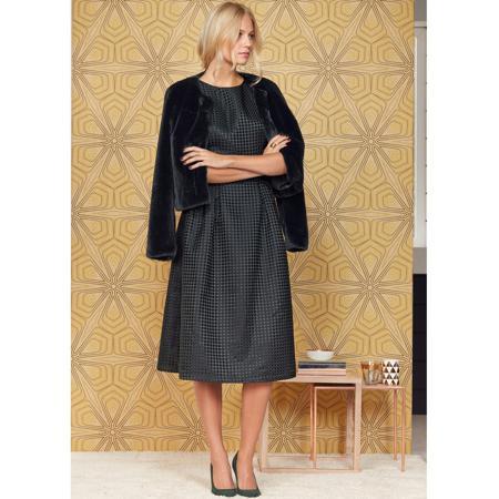 Жакет Мини-цена