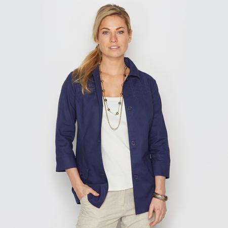 Рубашка ANNE WEYBURN