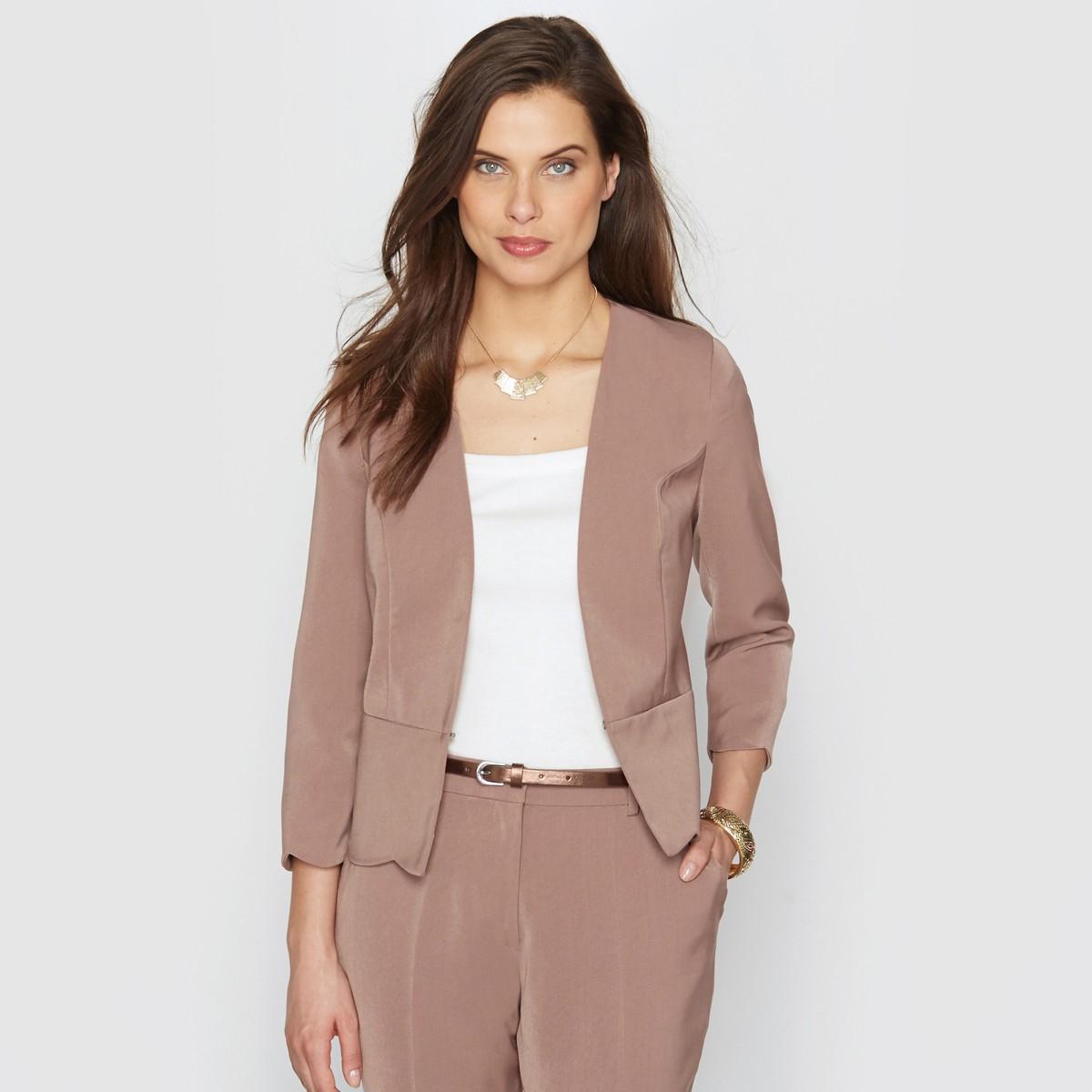 Жакет ANNE WEYBURN