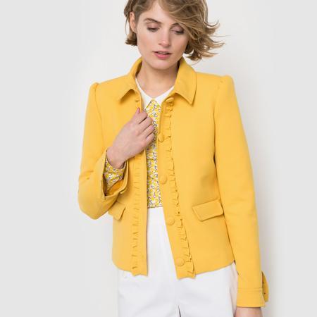 Жакет MADEMOISELLE R