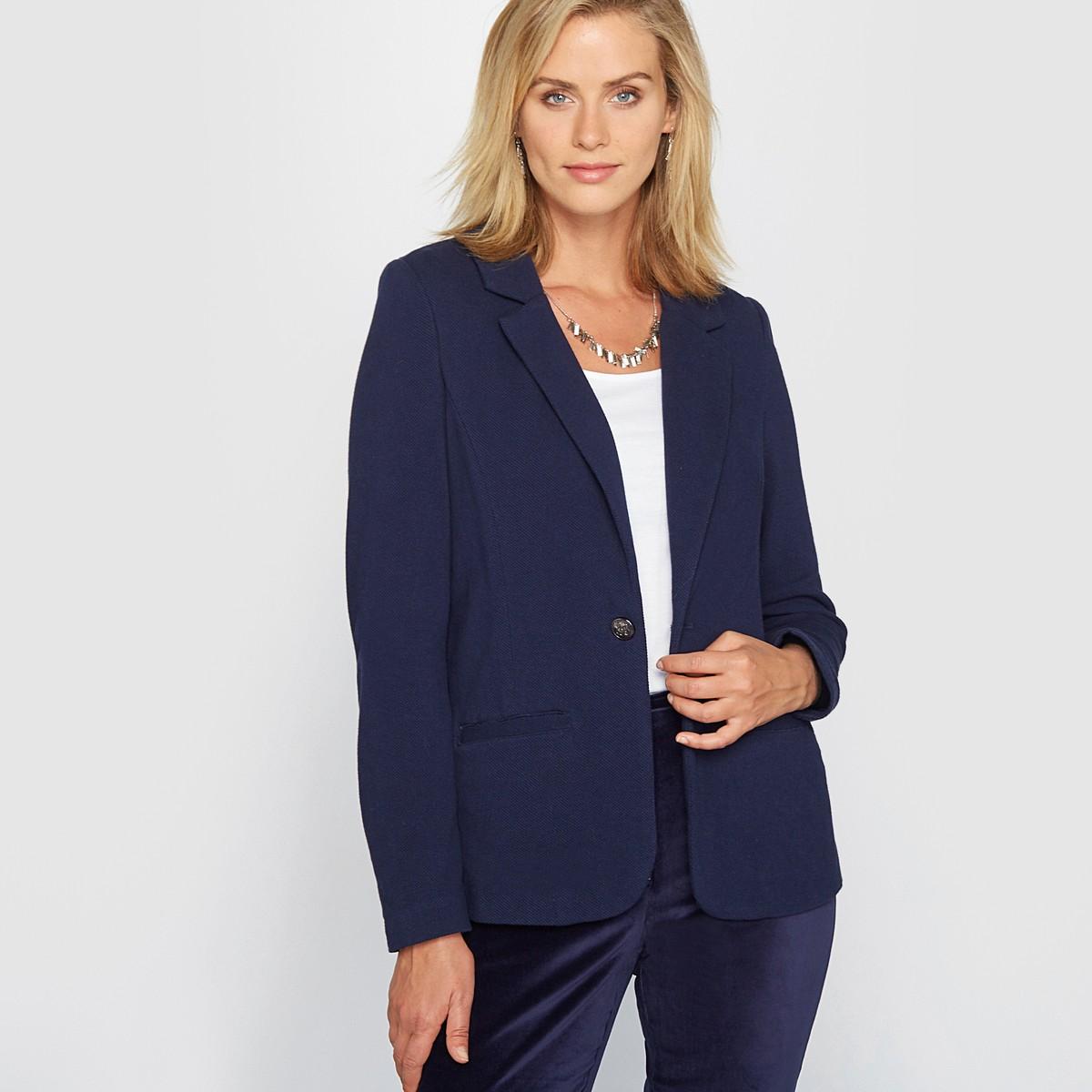 Жакет ANNE WEYBURN