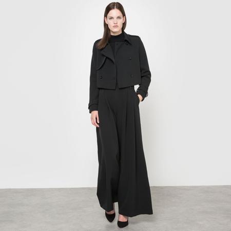 Жакет INES OLYMPE MERCADAL X LA REDOUTE MADAME