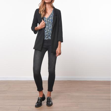 Жакет JOE RETRO