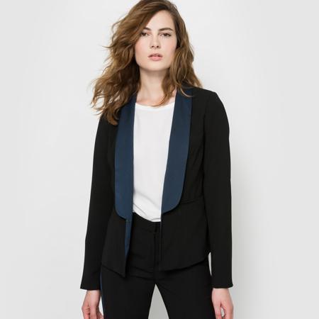 Жакет atelier R