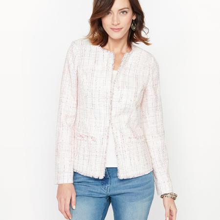 Жакет ANNE WEYBURN