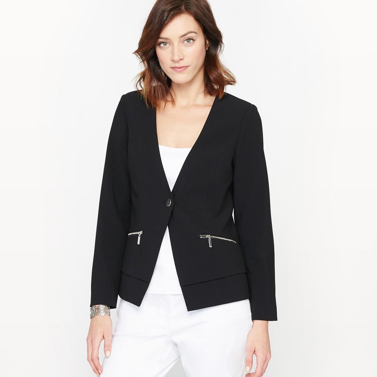 Жакет ANNE WEYBURN