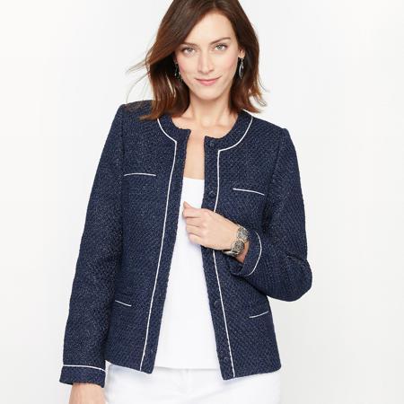 Жакет ANNE WEYBURN