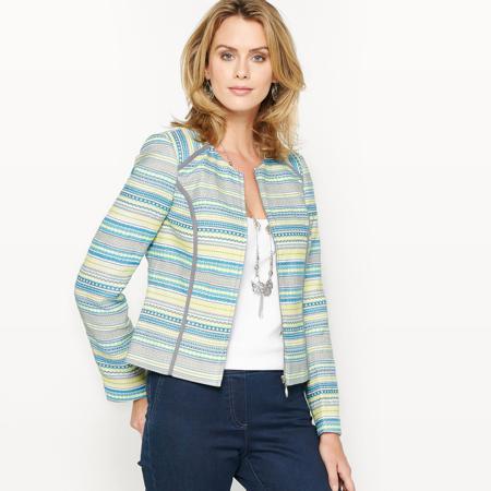 Жакет ANNE WEYBURN