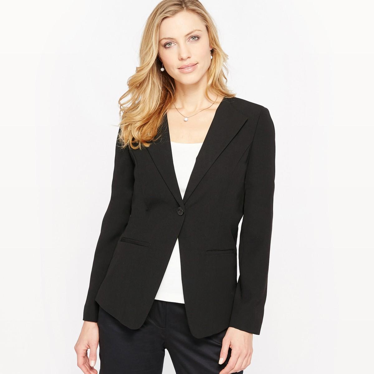 Жакет ANNE WEYBURN