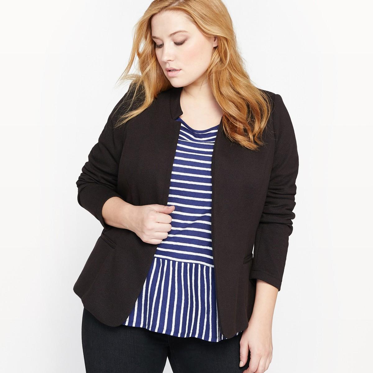 Жакет CASTALUNA