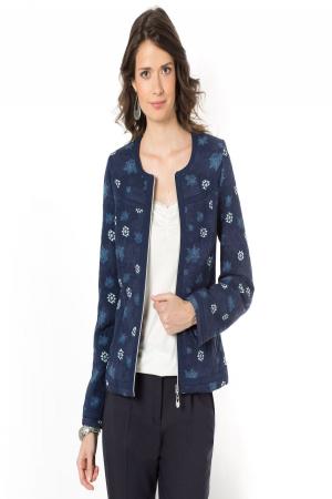 Жакет ANNE WEYBURN