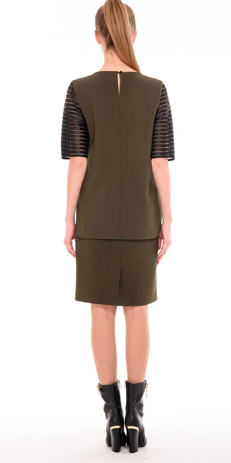 Блуза Svetlana Zotova