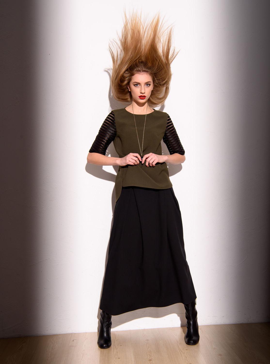 Блуза Svetlana Zotova