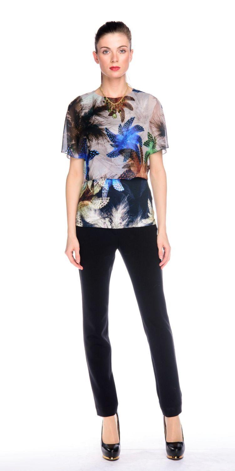 Блуза Svetlana Zotova