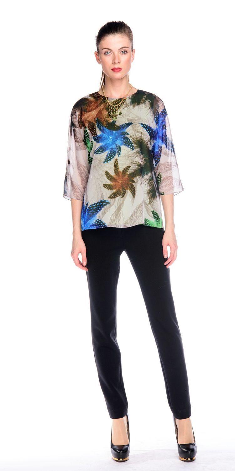Блуза Svetlana Zotova