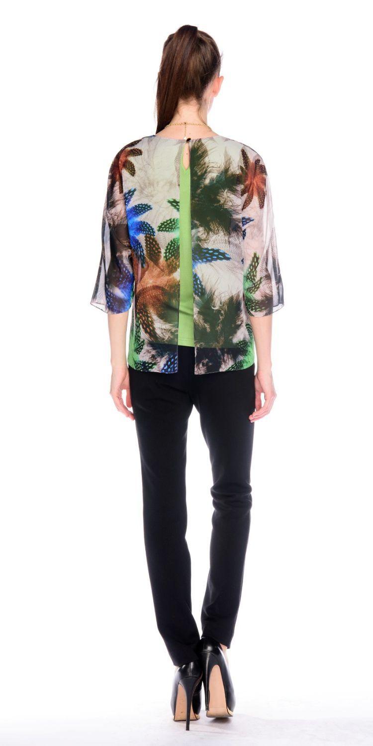 Блуза Svetlana Zotova