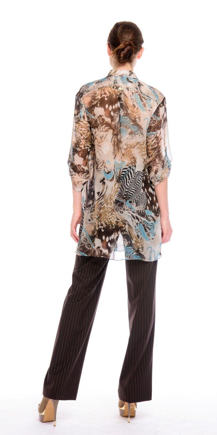 Блуза Svetlana Zotova