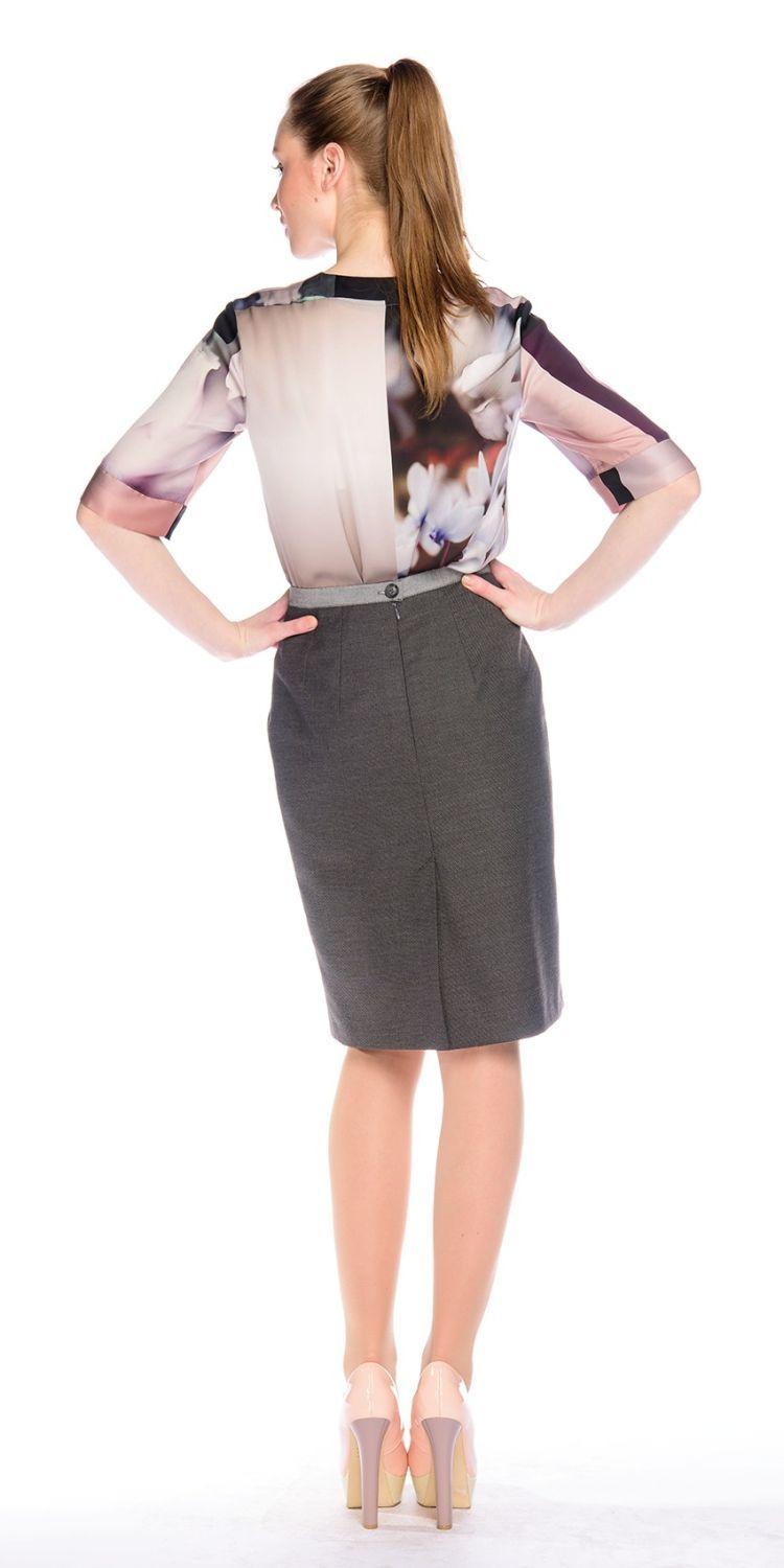 Блуза Svetlana Zotova