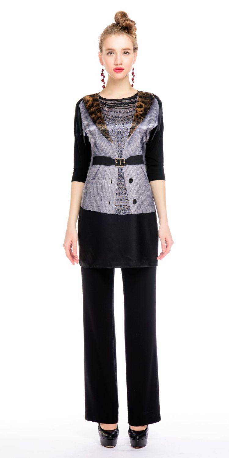 Блуза Svetlana Zotova