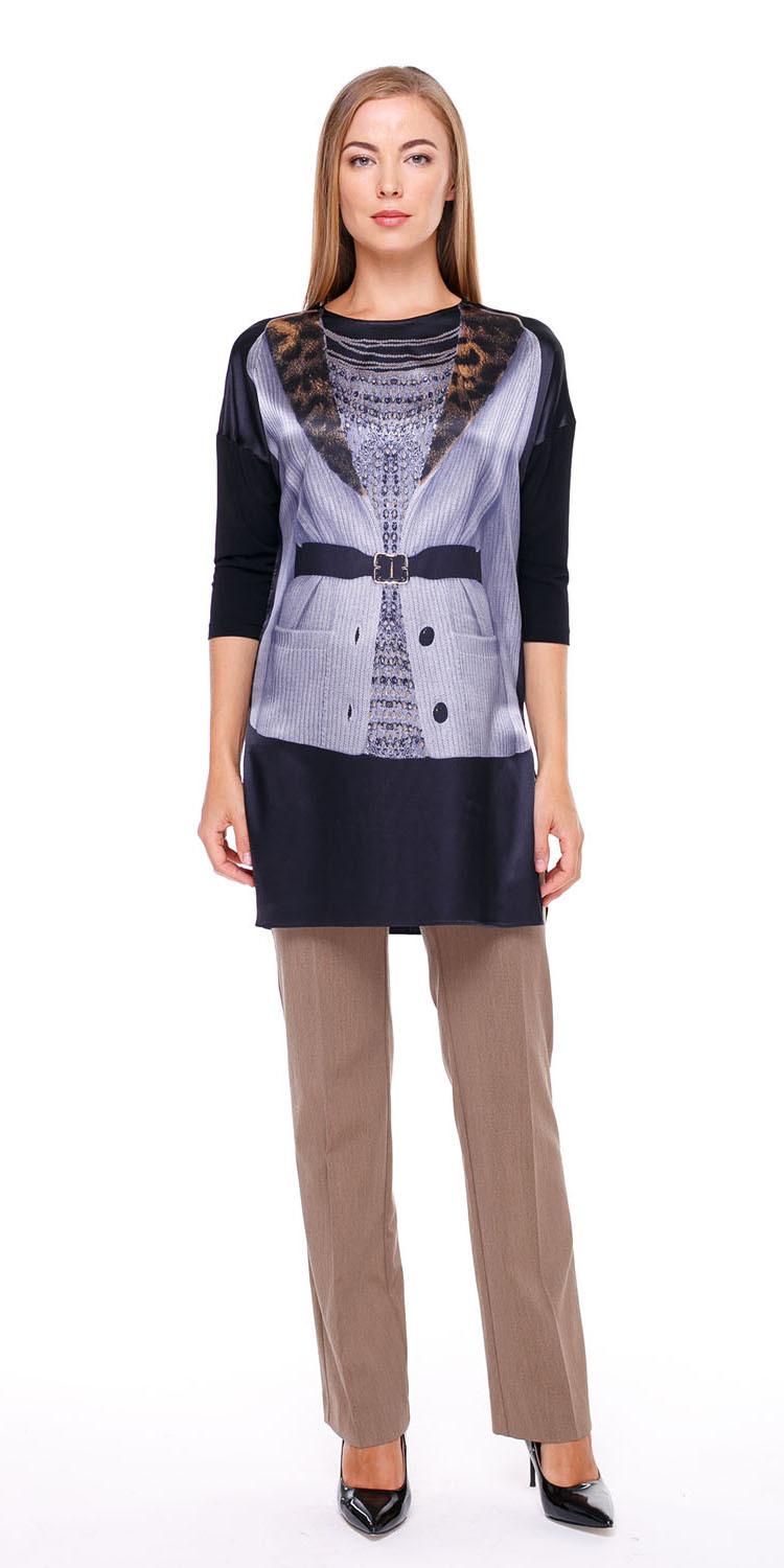 Блуза Svetlana Zotova