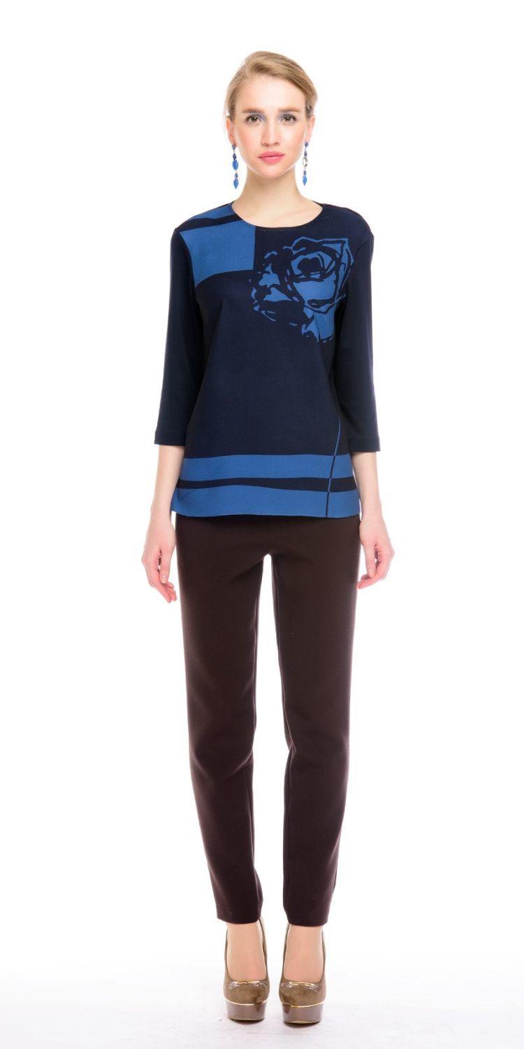 Блуза Svetlana Zotova