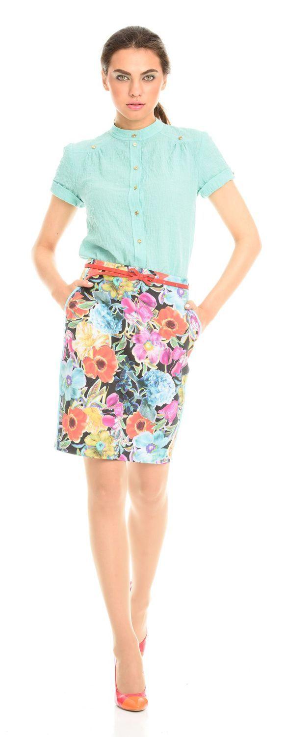 Блуза Svetlana Zotova