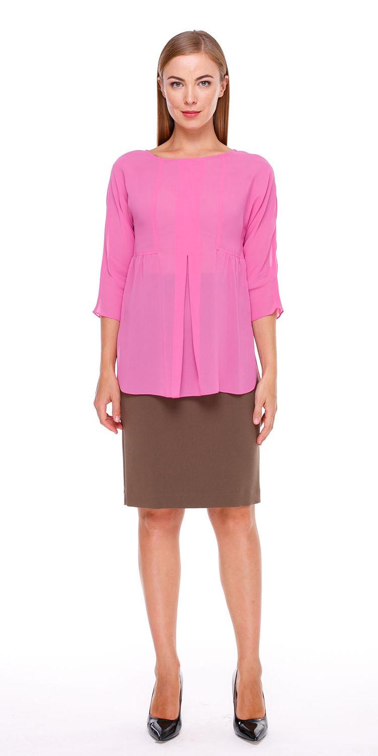 Блуза Svetlana Zotova