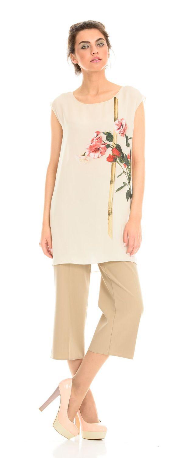 Блуза Svetlana Zotova