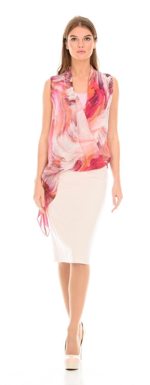 Блуза Svetlana Zotova